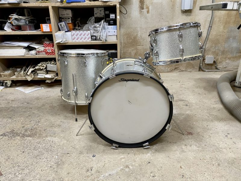 Slingerland