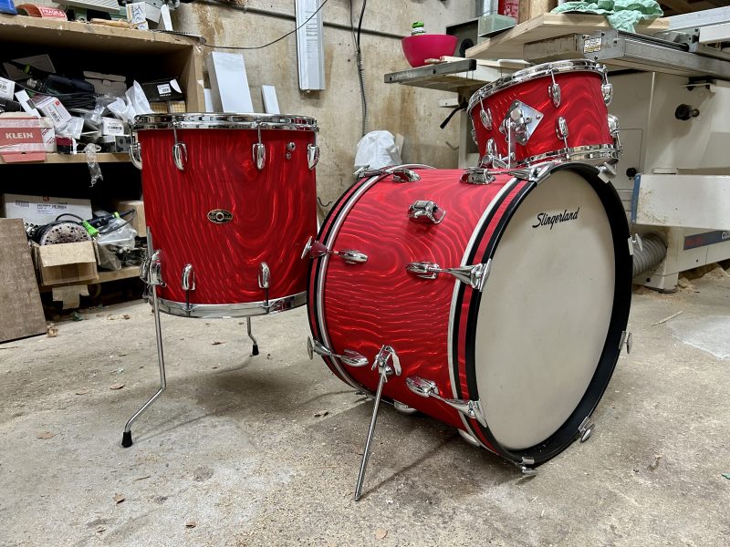 Slingerland