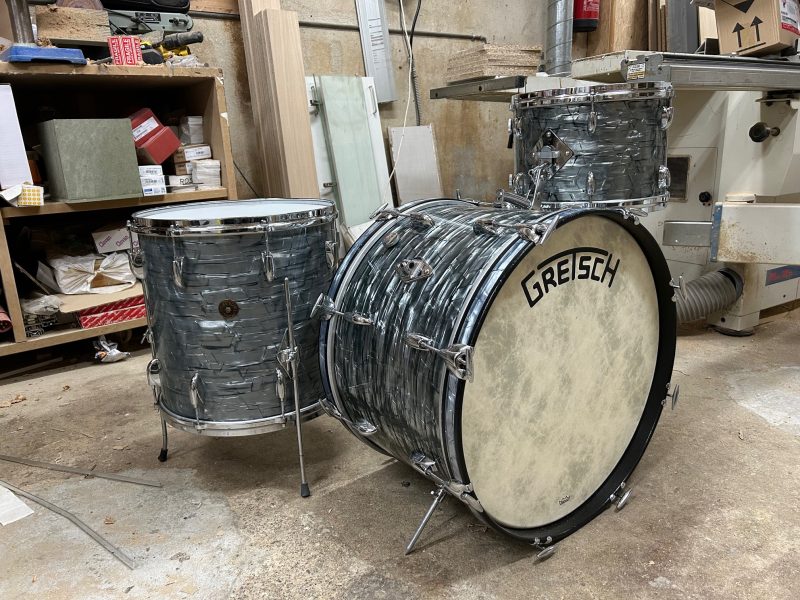 Gretsch