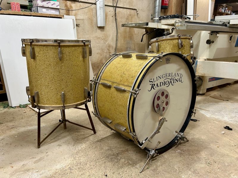 Slingerland